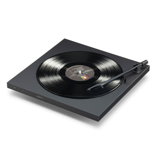 Tone Factory: Tone Turntable Set w/ Dustcover