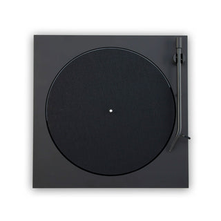 Tone Factory: Tone Turntable Set w/ Dustcover