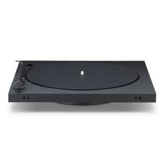 Tone Factory: Tone Turntable Set w/ Dustcover