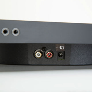 Tone Factory: Tone Turntable Set w/ Dustcover