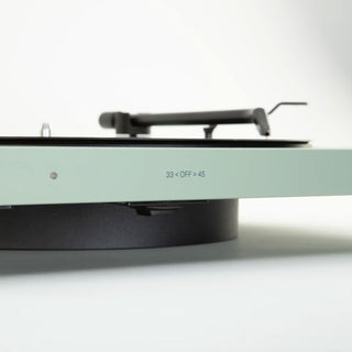 Tone Factory: Tone Turntable Set w/ Dustcover