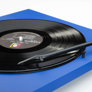 Tone Factory: Tone Turntable Set w/ Dustcover