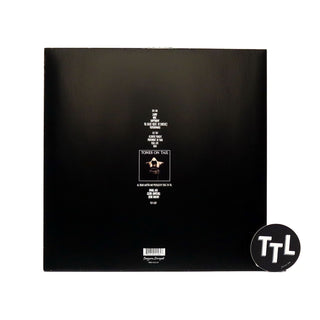 Tones On Tail: Pop Vinyl LP