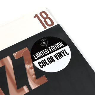 Tony Allen: Jazz Is Dead 18 (Indie Exclusive Colored Vinyl) (Adrian Younge, Ali Shaheed Muhammad) Vinyl LP