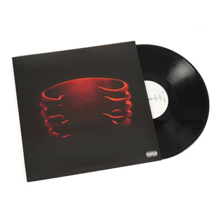 Tool: Undertow Vinyl 2LP