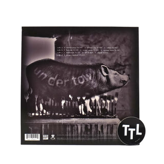 Tool: Undertow Vinyl 2LP