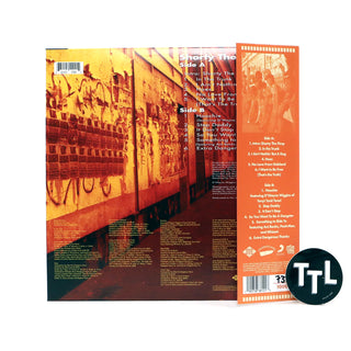 Too Short: Shorty The Pimp (Colored Vinyl) Vinyl LP