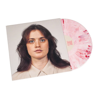 TOPS: I Feel Alive (Colored Vinyl) Vinyl LP