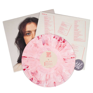 TOPS: I Feel Alive (Colored Vinyl) Vinyl LP