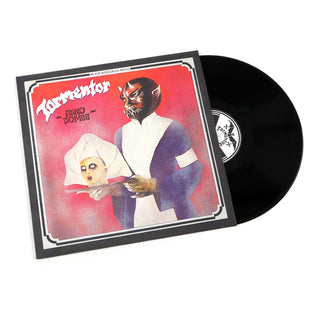 Tormentor: Anno Domini Vinyl LP