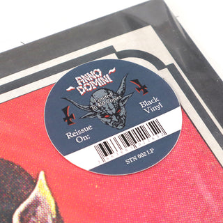 Tormentor: Anno Domini Vinyl LP