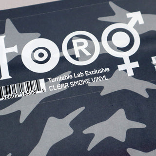 Toro Y Moi: Hole Erth (Colored Vinyl) Vinyl LP - Turntable Lab Exclusive