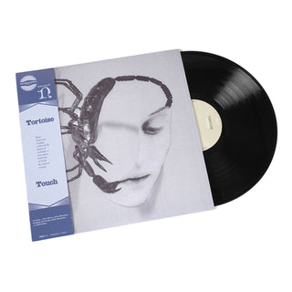 Tortoise: Touch Vinyl LP