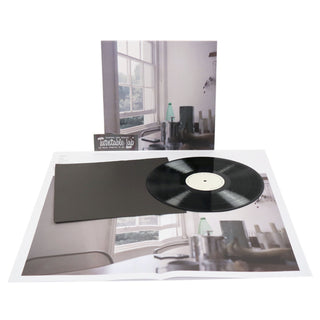 Tourist: Everyday Vinyl LP