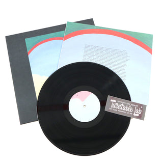 Tourist: Memory Morning Vinyl LP