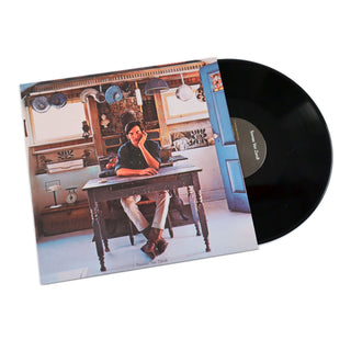 Townes Van Zandt: Townes Van Zandt Vinyl LP
