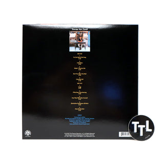 Townes Van Zandt: Townes Van Zandt Vinyl LP