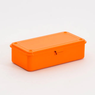 Toyo: T-190 Stackable Steel Accessories Box