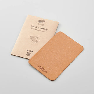 Toyo: Leather Insert For Toyo Boxes (T-150)