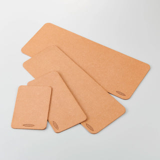Toyo: Leather Insert For Toyo Boxes