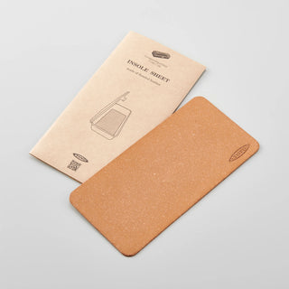 Toyo: Leather Insert For Toyo Boxes (T-190)
