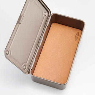 Toyo: Leather Insert For Toyo Boxes (T-190)