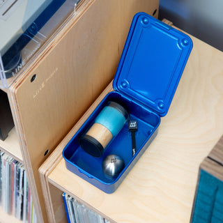 Toyo: T-150 Stackable Steel Accessories Box