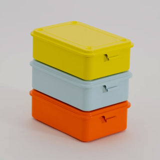 Toyo: T-150 Stackable Steel Accessories Box