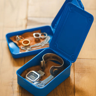 Toyo: T-150 Stackable Steel Accessories Box