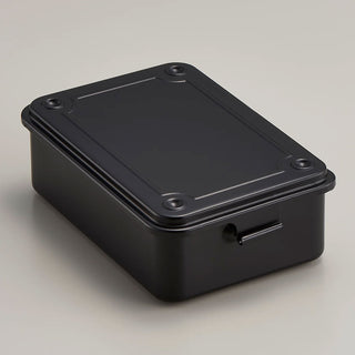 Toyo: T-150 Stackable Steel Accessories Box