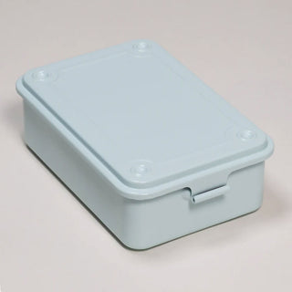 Toyo: T-150 Stackable Steel Accessories Box