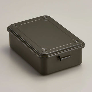 Toyo: T-150 Stackable Steel Accessories Box