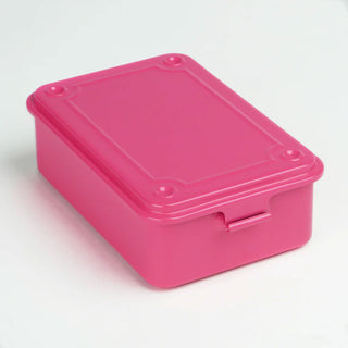 Toyo: T-150 Stackable Steel Accessories Box