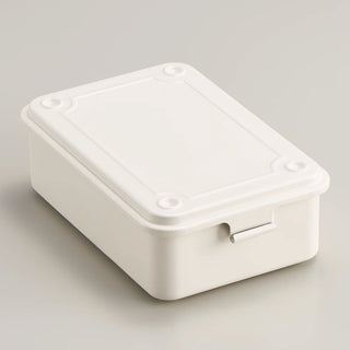 Toyo: T-150 Stackable Steel Accessories Box