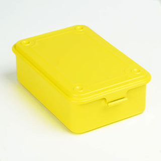 Toyo: T-150 Stackable Steel Accessories Box