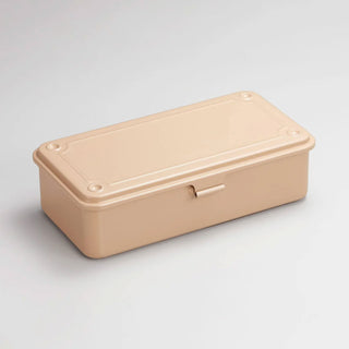 Toyo: T-190 Stackable Steel Accessories Box