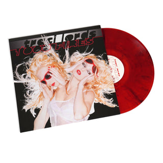 Traci Lords: 1000 Fires (Colored Vinyl) Vinyl 2LP