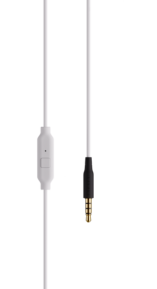 AIAIAI: Tracks Headphones w/ Mic - Always Edition