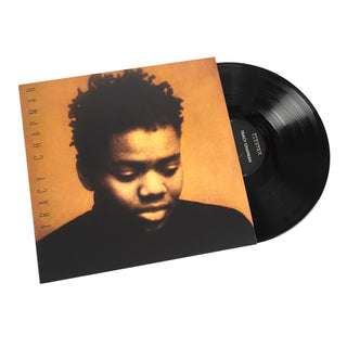 Tracy Chapman: Tracy Chapman (180g) Vinyl LP