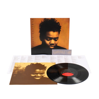 Tracy Chapman: Tracy Chapman (180g) Vinyl LP