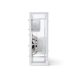 Transparent: Transparent Speaker - White (TS-W)