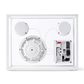 Transparent: Transparent Speaker - White (TS-W)