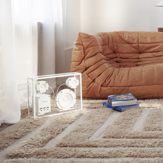 Transparent: Transparent Speaker - White (TS-W)