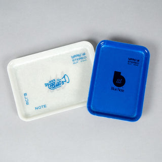 Blue Note Records x Turntable Lab: Spliffy Tray - PRE-ORDER