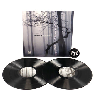 Trentemoller: The Last Resort Vinyl 2LP