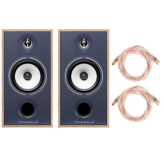 Triangle: BR04 Borea Hi-Fi Passive Speakers - Pair