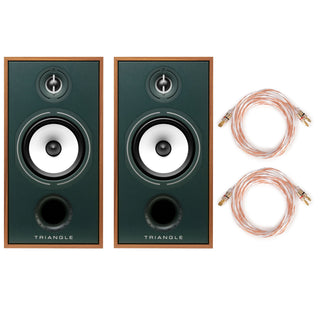 Triangle: BR04 Borea Hi-Fi Passive Speakers - Pair