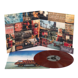 Tricky: Maxinquaye (Import, Colored Vinyl) Vinyl LP