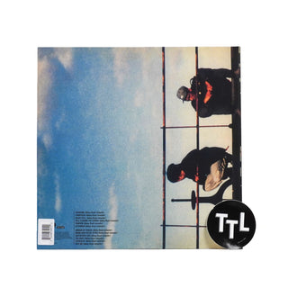 Tricky: Maxinquaye (Import, Colored Vinyl) Vinyl LP