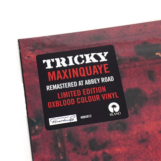Tricky: Maxinquaye (Import, Colored Vinyl) Vinyl LP